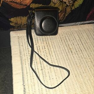 Instax Mini Camera Carrying Case